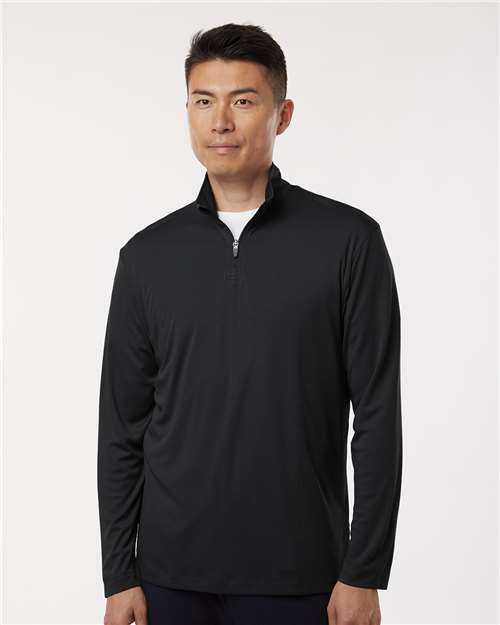 BSA TROOP 33 1/4 Zip Pull Over