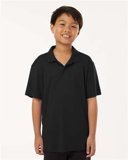 BSA TROOP 33 Short Sleeve Polo