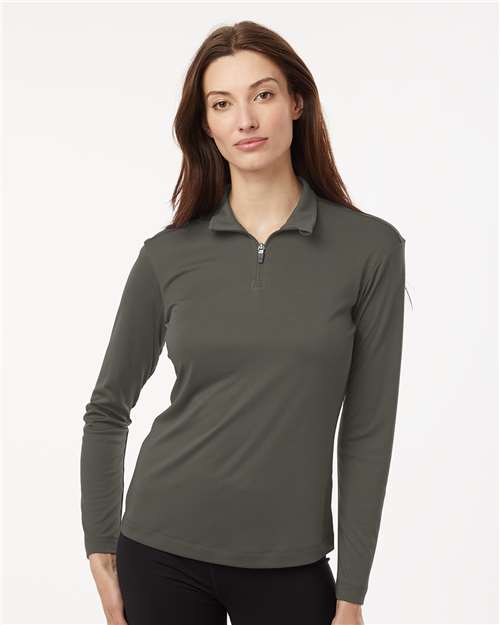 BSA TROOP 33 1/4 Zip Pull Over