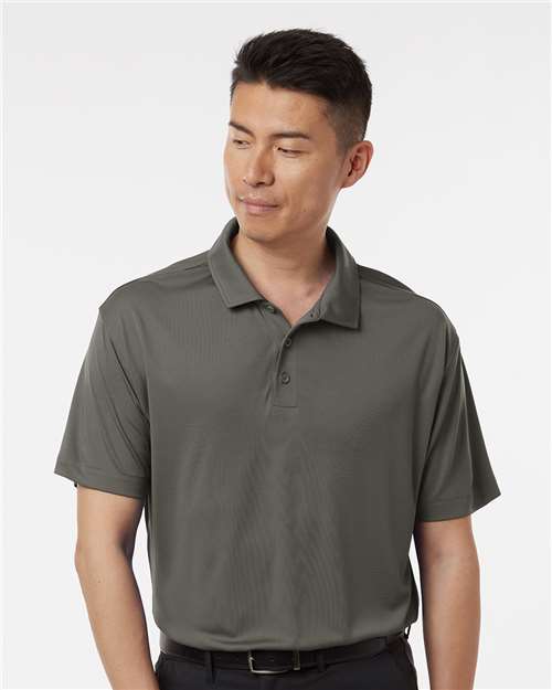 BSA TROOP 33 Short Sleeve Polo