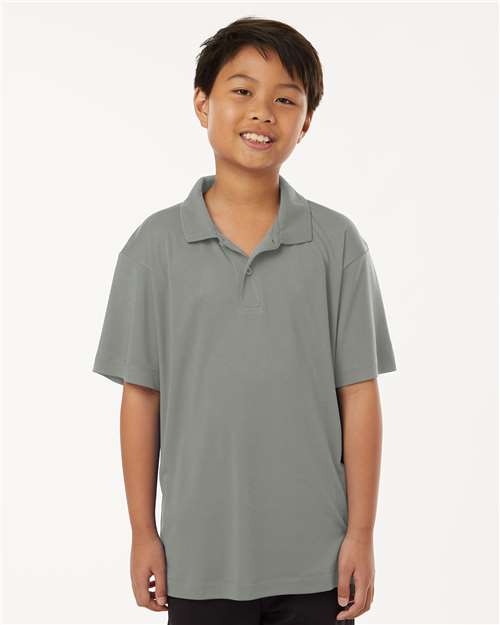 BSA TROOP 33 Short Sleeve Polo